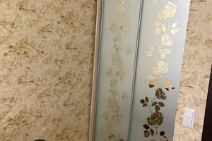 квартира по адресу Димитрова, 54