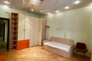квартира по адресу Черноморская ул., 1