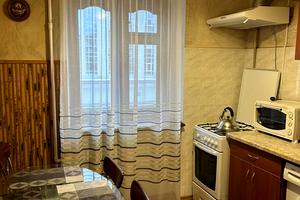 квартира по адресу Краснова ул., 4
