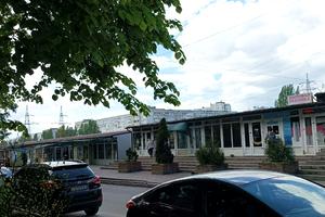 квартира за адресою Донецьке шосе, 124