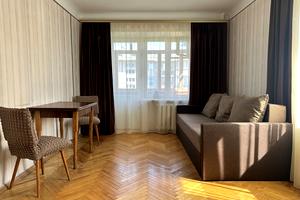 квартира за адресою Харківське шосе, 3