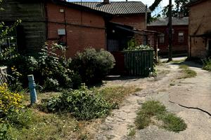 дом по адресу Воскресенская ул. (Муринсона)