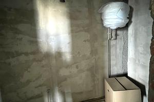 квартира по адресу Харківська, 37