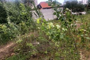 участок по адресу 