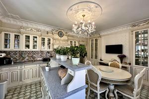 дом по адресу Андреевская ул., 10