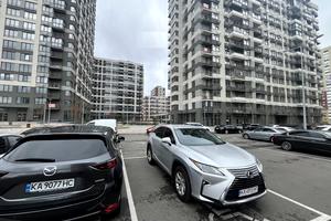 квартира за адресою Олександра Олеся вул., 3