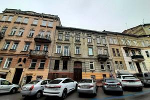 квартира по адресу Раппопорта ул., 7