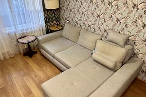 квартира по адресу Парусный пер., 7