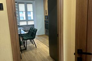 квартира по адресу Житомир, Домбровського ул., 3