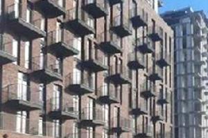 квартира по адресу Радостная ул., 29б