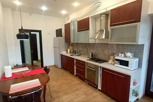 квартира за адресою Йосипа Коциловського вул., 3