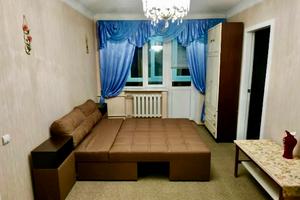 квартира за адресою Фузиків пров. (Баумана), 6