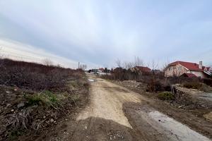ділянка за адресою Чонкаш
