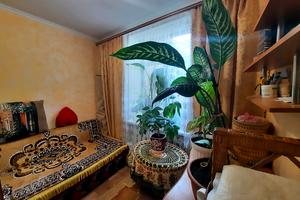 квартира за адресою Одеса, Розкидайлівська вул., 3