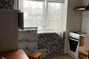 квартира за адресою Ахсарова вул., 13