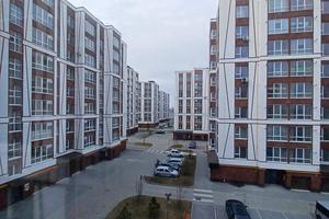 квартира по адресу Отца Ивана Блавацкого ул., 18