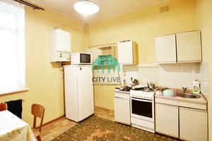 квартира за адресою Богдана Хмельницького вул., 51