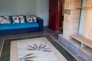 квартира за адресою Слобожанський просп. (Газети 