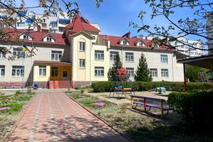 квартира за адресою Академіка Ющенка вул., 16