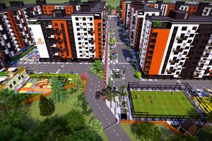 квартира за адресою Степана Бандери вул., 58