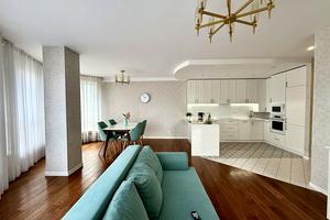 квартира за адресою Городницька вул., 9