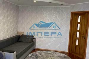 квартира за адресою Олександра Бідного вул., 1