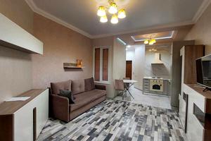 квартира за адресою Волгоградська, 26а