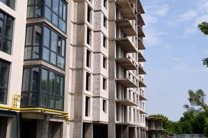 квартира за адресою Трудова вул., 6Д
