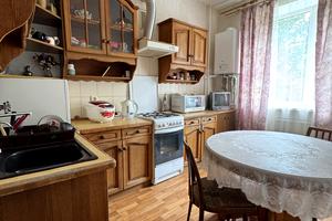 квартира по адресу Арсения Тарковского ул. (Володарського), 16