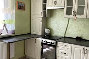 квартира за адресою Стрийська вул., 204