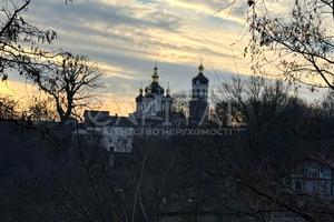 ділянка за адресою Київ, Хортицька вул.