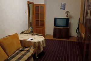квартира по адресу Райдужна ул., 43