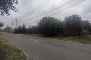 участок по адресу Деснянская ул.