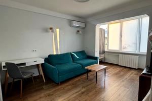 квартира за адресою Оболонський просп., 37