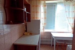 квартира по адресу Чередниченковский пер., 7