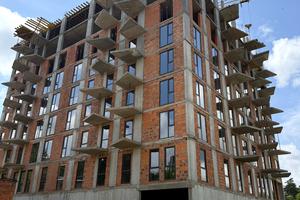 квартира по адресу Петра Сагайдачного ул., 30