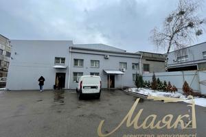 комерційна за адресою Бориспільська вул., 9 к40