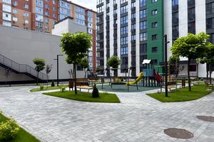 квартира за адресою Запорізьке шосе, 25