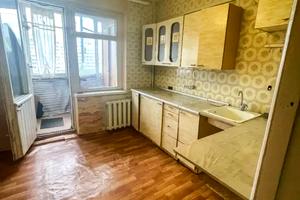 квартира за адресою Слави бульв., 12