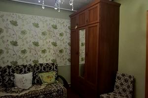 будинок за адресою Аральський пров.