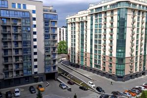 квартира за адресою Гетьмана Мазепи вул., 160а