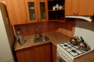 квартира по адресу Пироговская ул., 5