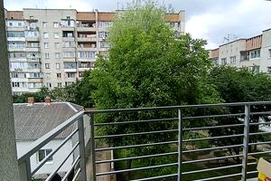 квартира за адресою Зелена вул., 10