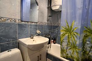 квартира за адресою Українська вул., 43