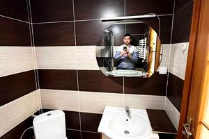 квартира по адресу Волчинецкая ул., 2-А