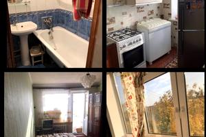 квартира по адресу Светлая ул., 8