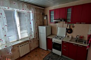 квартира за адресою Степана Рудницького вул. (Шолохова), 29