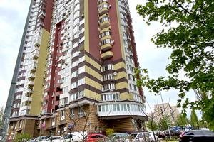 квартира по адресу Харьковское шоссе, 182