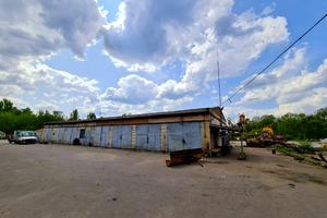 комерційна за адресою Козацька, 6