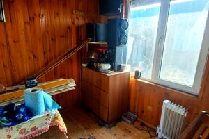 участок по адресу с. Святопетровское, Центральная ул., 14